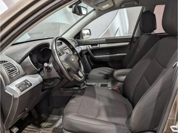 Kia Sorento II Рестайлинг с пробегом 2013 года, цена 1 549 000 рублей, 196000 км, внедорожник, Автокод Объявления