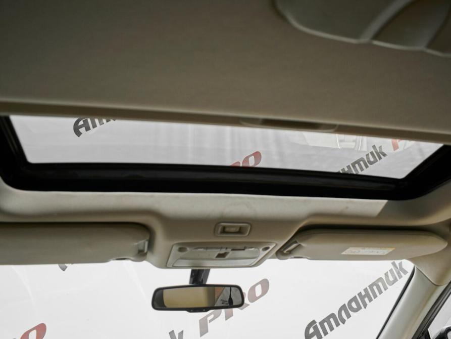 Nissan Pathfinder IV Екатеринбург  - изображение 10