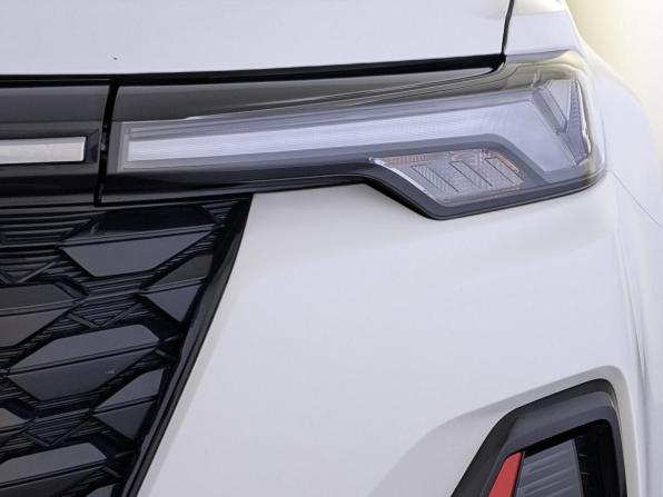 Changan CS35 Plus I Рестайлинг с пробегом 2023 года, цена 1 840 000 рублей, 8814 км, внедорожник, Автокод Объявления