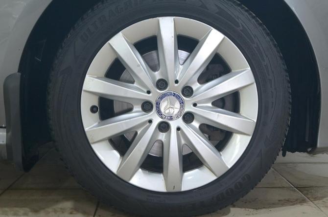 Mercedes-Benz B-Класс II (W246) с пробегом 2012 года, цена 1 150 000 рублей, 120000 км, хэтчбек, Автокод Объявления