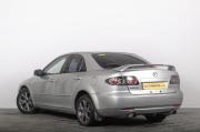 Mazda Atenza I Томск  - изображение 25