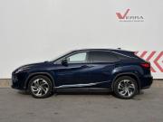 Lexus RX IV Пермь  - изображение 8