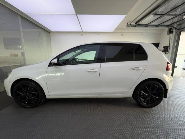 Volkswagen Golf VI с пробегом 2011 года, цена 750 000 рублей, 194405 км, хэтчбек, Автокод Объявления