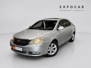 Geely Emgrand EC7 Нижний Новгород  - изображение 9