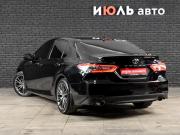 Toyota Camry VIII (XV70) Екатеринбург  - изображение 28