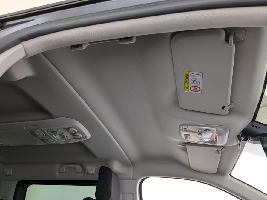 Peugeot Traveller I Москва  - изображение 22