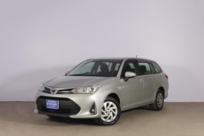 Toyota Corolla XI (E160 E170 E180) с пробегом 2020 года, цена 1 599 000 рублей, 102000 км, универсал, Автокод Объявления