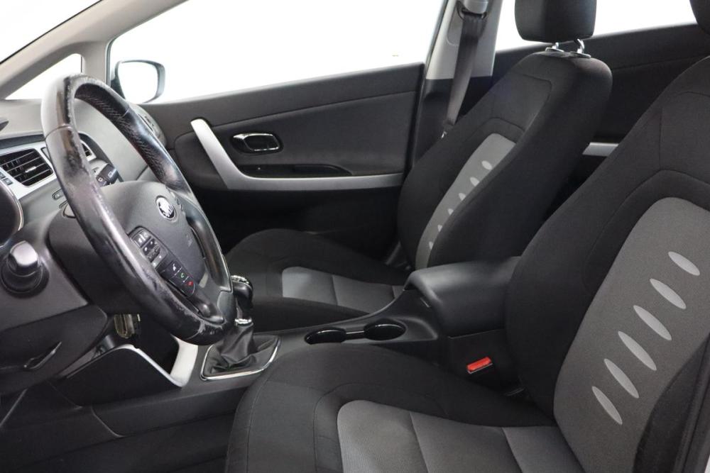 Kia Ceed II Санкт-Петербург  - изображение 7