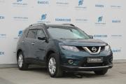 Nissan X-Trail III Пермь  - изображение 23