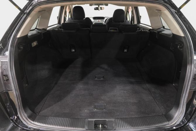 Subaru Levorg I с пробегом 2014 года, цена 1 449 000 рублей, 162000 км, универсал, Автокод Объявления