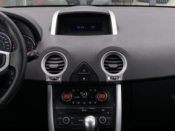 Renault Koleos I Рестайлинг 2 с пробегом 2014 года, цена 1 249 000 рублей, 151355 км, внедорожник, Автокод Объявления