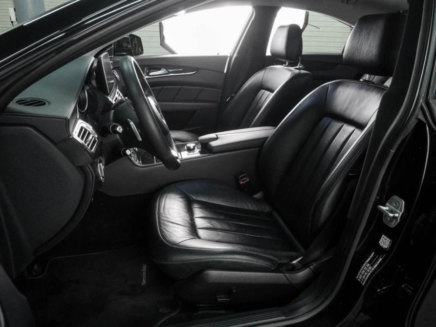 Mercedes-Benz CLS II (C218) Рестайлинг Воронеж  - изображение 10