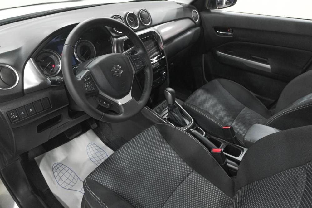 Suzuki Vitara II Рестайлинг Новокузнецк  - изображение 15