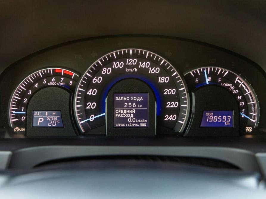 Toyota Camry VII (XV50) Волгоград  - изображение 9