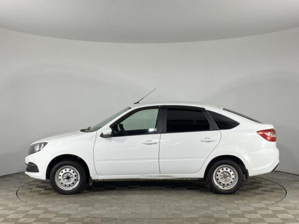 Lada (ВАЗ) Granta I Рестайлинг с пробегом 2024 года, цена 840 000 рублей, 51350 км, лифтбек, Автокод Объявления