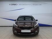 Kia Ceed II Москва  - изображение 22