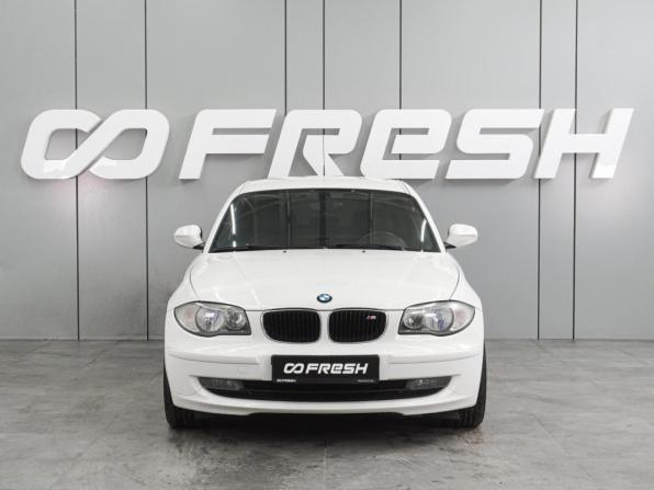 BMW 1 серии I (E81/E82/E87/E88) Рестайлинг с пробегом 2011 года, цена 997 000 рублей, 151403 км, хэтчбек, Автокод Объявления