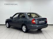 Hyundai Accent II Ростов-на-Дону  - изображение 20