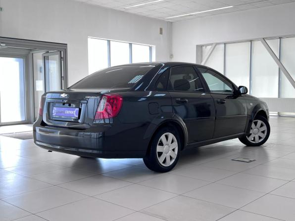Chevrolet Lacetti I с пробегом 2009 года, цена 480 000 рублей, 243381 км, седан, Автокод Объявления