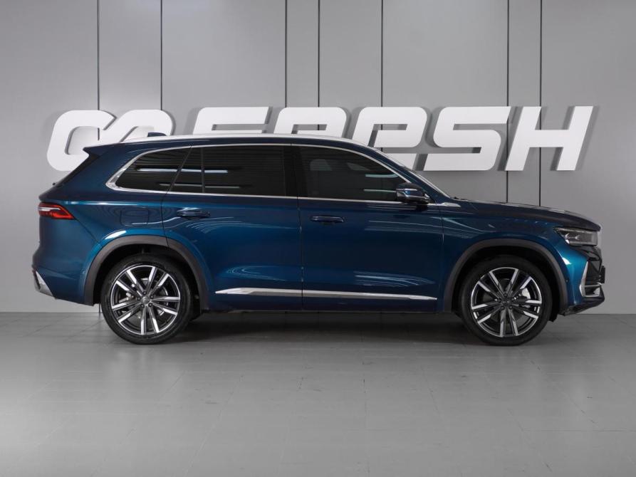 Geely Monjaro I Минеральные Воды  - изображение 5