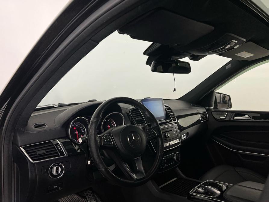 Mercedes-Benz GLS I (X166) Архангельск  - изображение 12