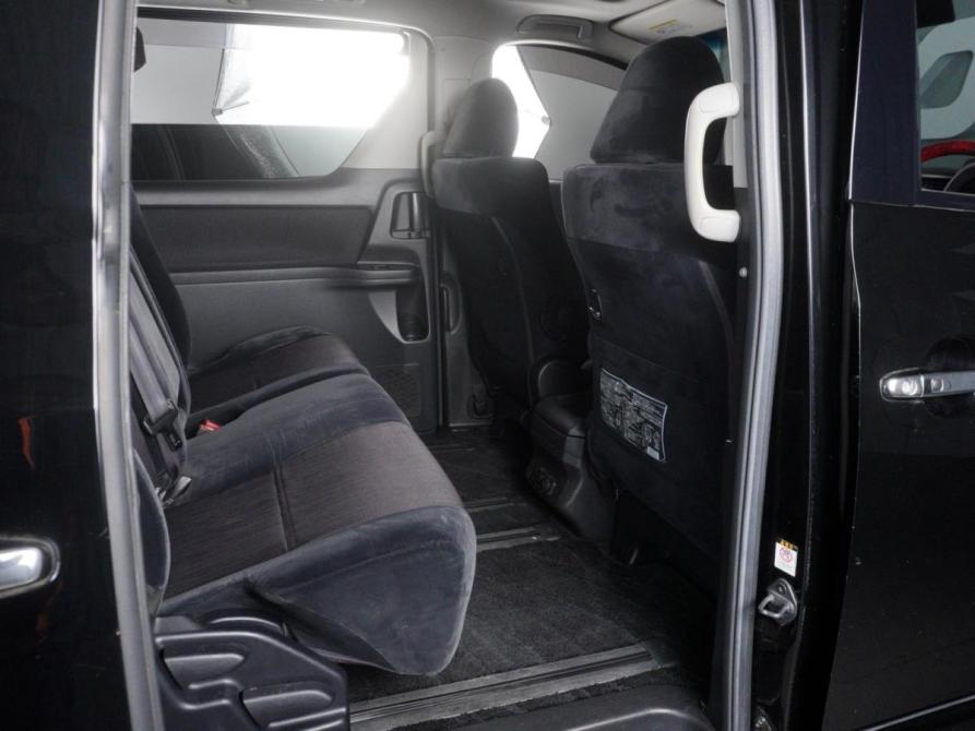 Toyota Vellfire I Минеральные Воды  - изображение 13