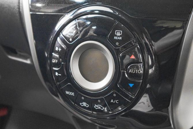Nissan Note II с пробегом 2013 года, цена 859 000 рублей, 157000 км, хэтчбек, Автокод Объявления