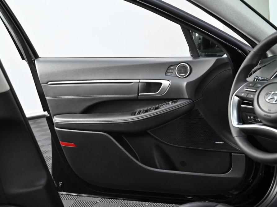 Hyundai Sonata VIII (DN8) Москва  - изображение 8
