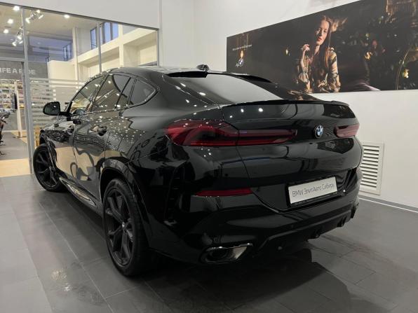 BMW X6 III (G06) Рестайлинг с пробегом 2023 года, цена 11 790 000 рублей, 26608 км, внедорожник, Автокод Объявления