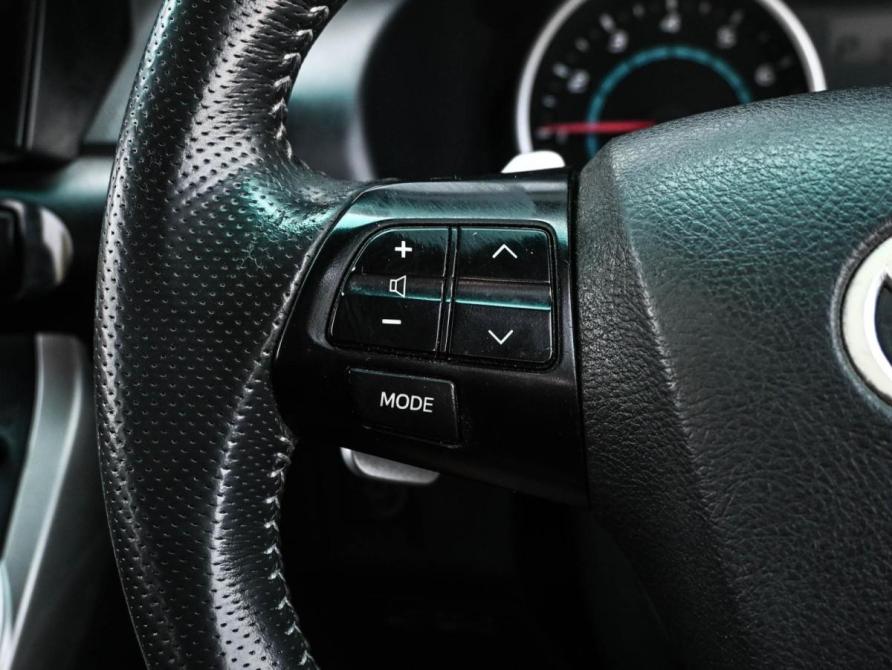 Toyota Wish II Новороссийск  - изображение 13