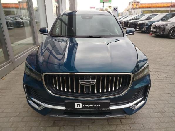 Geely Monjaro I с пробегом 2023 года, цена 2 949 000 рублей, 89383 км, внедорожник, Автокод Объявления
