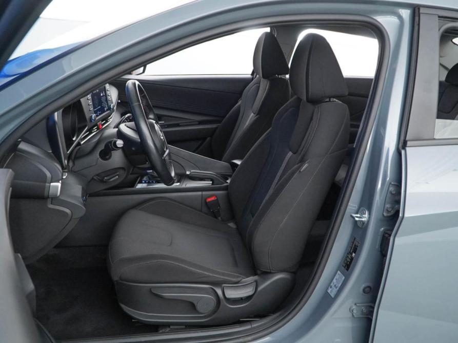 Hyundai Elantra VII (CN7) Москва  - изображение 10