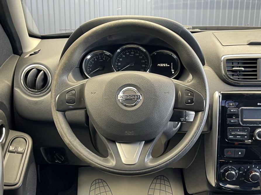 Nissan Terrano III (D10) Пермь  - изображение 7
