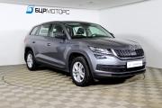 Skoda Kodiaq I Нижний Новгород  - изображение 25