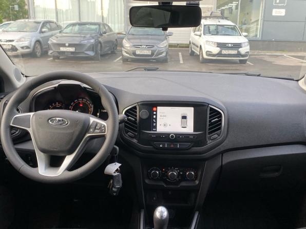 Lada (ВАЗ) XRAY I с пробегом 2020 года, цена 949 000 рублей, 71000 км, хэтчбек, Автокод Объявления