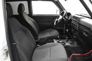 Lada (ВАЗ) Niva Legend Москва  - изображение 22