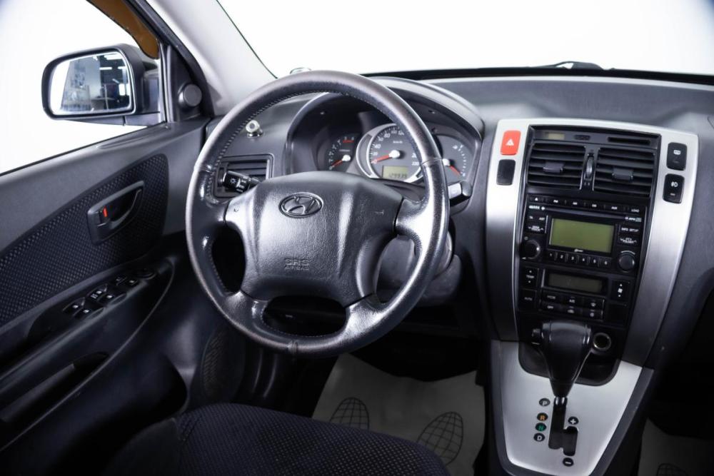 Hyundai Tucson I Пермь  - изображение 12