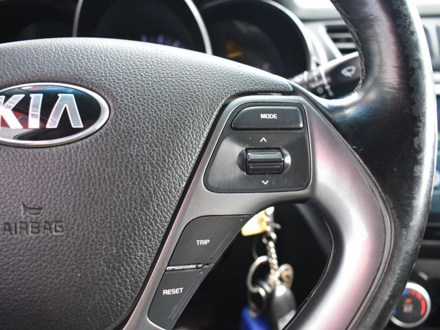 Kia Rio III Рестайлинг Мурманск  - изображение 12