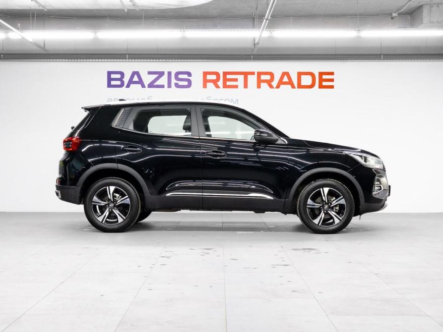 Chery Tiggo 4 Pro I Рестайлинг Тюмень  - изображение 5