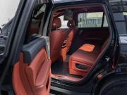Voyah Taishan X8 Самара  - изображение 40