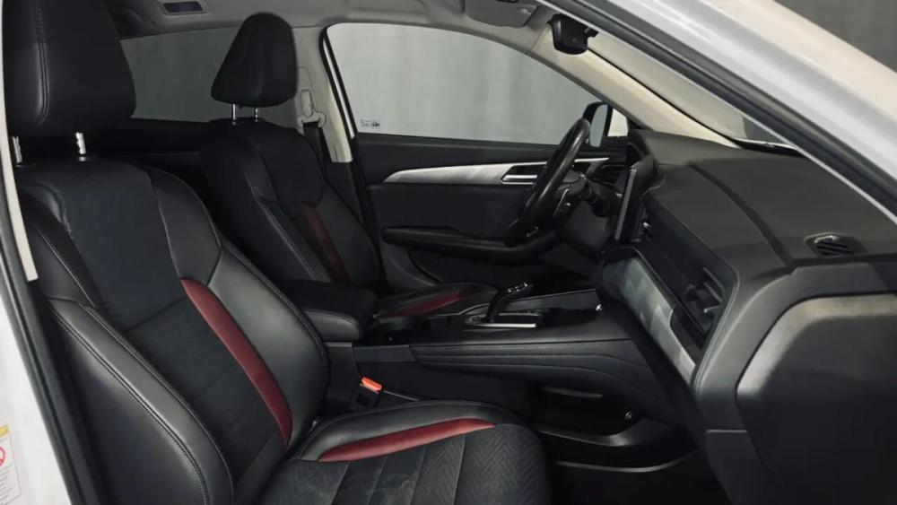 Haval F7x I Рестайлинг Смоленск  - изображение 12