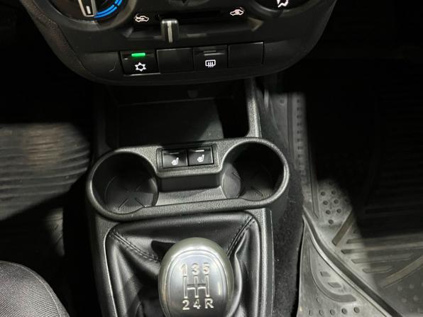 Lada (ВАЗ) Granta I Рестайлинг с пробегом 2020 года, цена 499 000 рублей, 154000 км, седан, Автокод Объявления