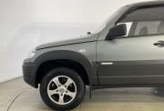 Chevrolet Niva I Рестайлинг Саранск  - изображение 35