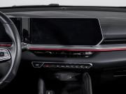 Geely Coolray I Рестайлинг Москва  - изображение 32