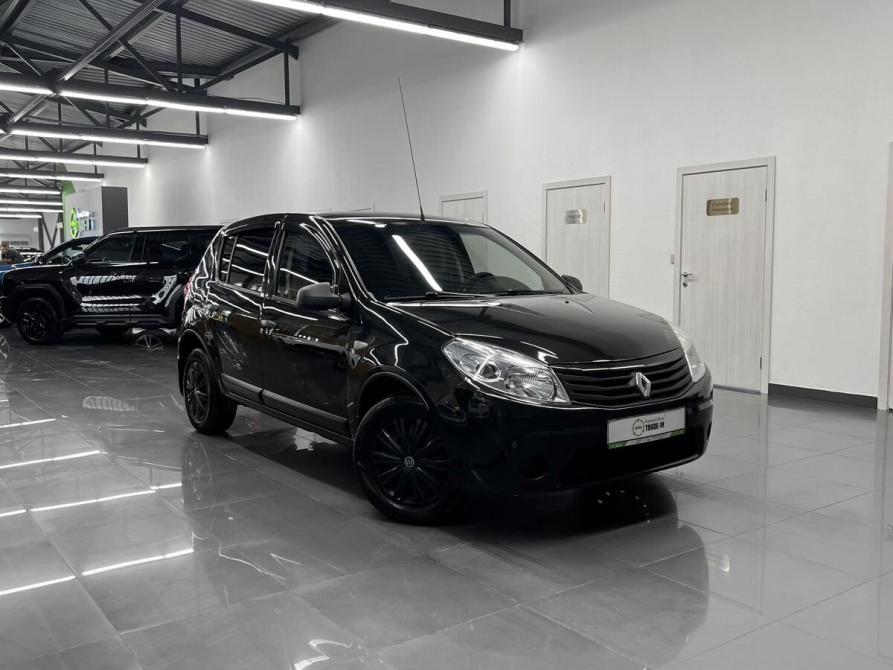 Renault Sandero I Тверь  - изображение 5