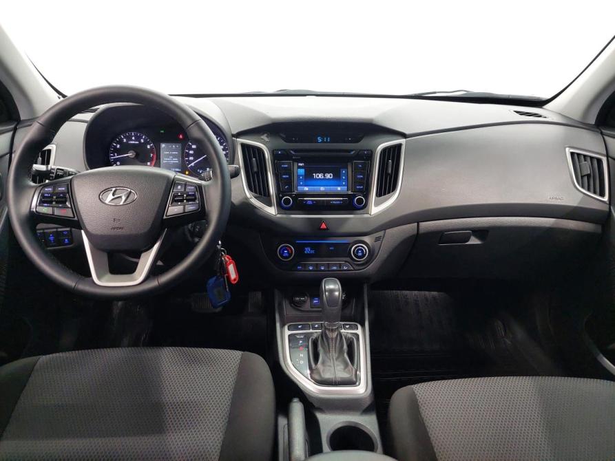 Hyundai Creta I Пермь  - изображение 11