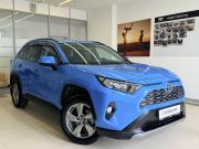 Toyota RAV4 V (XA50) Новосибирск  - изображение 18