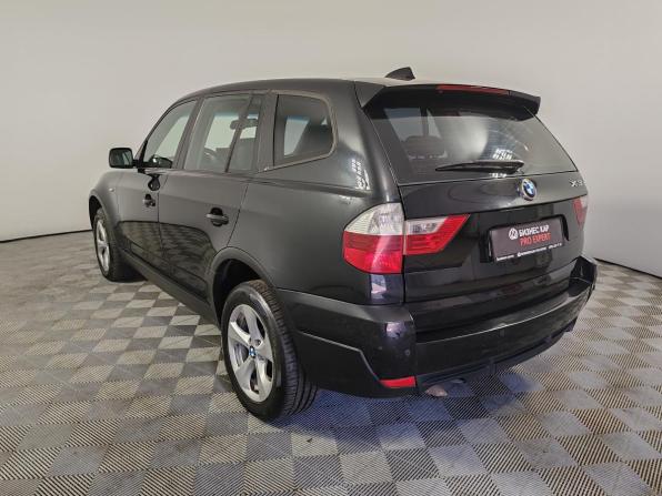 BMW X3 I (E83) Рестайлинг с пробегом 2009 года, цена 1 050 000 рублей, 230384 км, внедорожник, Автокод Объявления
