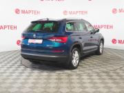 Skoda Kodiaq I Вологда  - изображение 22