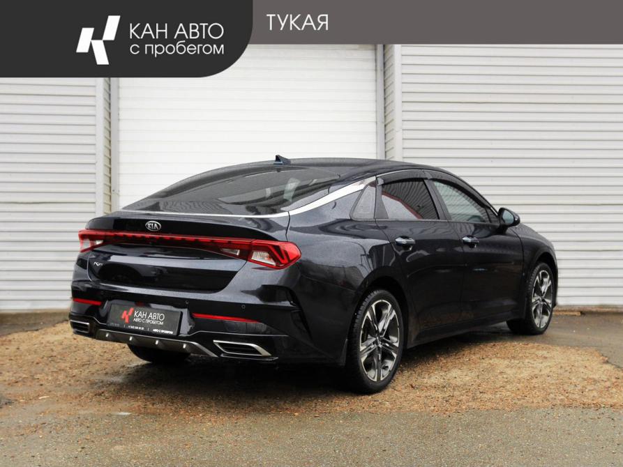 Kia K5 III Казань  - изображение 3